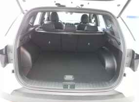 Hyundai TUCSON NX4 2.0 Elegance 2WD 6AT