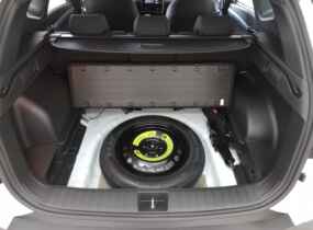 Hyundai TUCSON NX4 2.0 Elegance 2WD 6AT