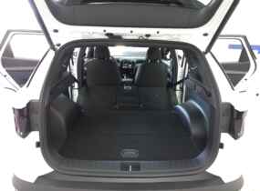 Hyundai TUCSON NX4 2.0 Elegance 2WD 6AT
