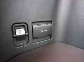 Hyundai TUCSON NX4 2.0 Elegance 2WD 6AT