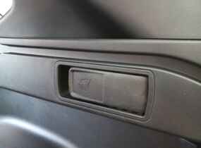 Hyundai TUCSON NX4 2.0 Elegance 2WD 6AT