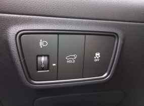 Hyundai TUCSON NX4 2.0 Elegance 2WD 6AT