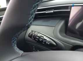 Hyundai TUCSON NX4 2.0 Elegance 2WD 6AT