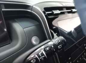 Hyundai TUCSON NX4 2.0 Elegance 2WD 6AT