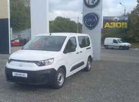 Fiat Doblo Combi