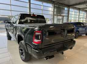 RAM 1500 LIMITED