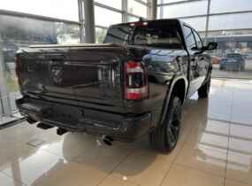 RAM 1500 LIMITED