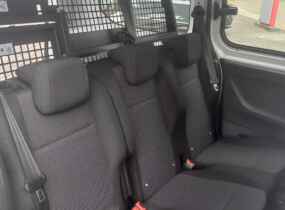 Fiat Doblo Combi