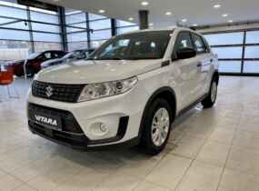 Suzuki Vitara 1.6L 2WD GL 6АТ