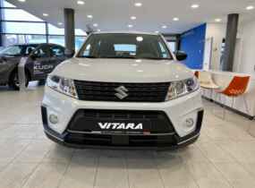 Suzuki Vitara 1.6L 2WD GL 6АТ