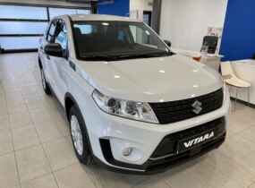 Suzuki Vitara 1.6L 2WD GL 6АТ