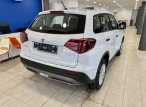 Suzuki Vitara 1.6L 2WD GL 6АТ