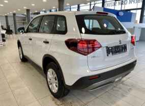 Suzuki Vitara 1.6L 2WD GL 6АТ