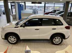 Suzuki Vitara 1.6L 2WD GL 6АТ