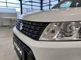 Suzuki Vitara 1.6L 2WD GL 6АТ