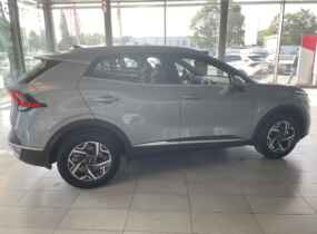 KIA Sportage 2.0 EX 2WD 5dr 5seats 6A/T