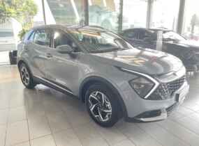 KIA Sportage 2.0 EX 2WD 5dr 5seats 6A/T