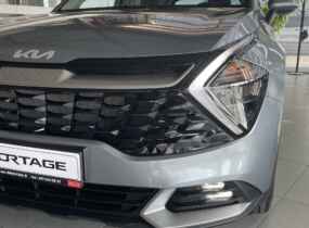 KIA Sportage 2.0 EX 2WD 5dr 5seats 6A/T
