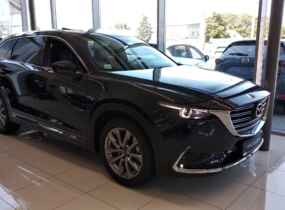 MAZDA CX-9 2.5 TURBO 4wd TOP