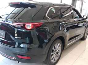 MAZDA CX-9 2.5 TURBO 4wd TOP