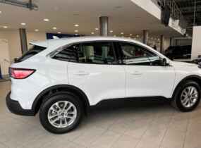 Ford Kuga Titanium 2.0 Diesel 2WD