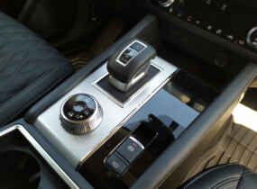 Mitsubishi New Outlander 2.5 CVT Ultimate