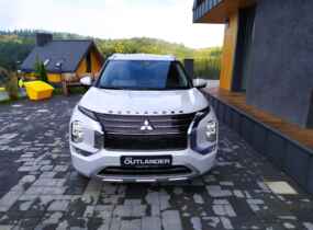 Mitsubishi New Outlander 2.5 CVT Ultimate
