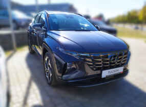 Hyundai Tucson NX4 2.0 4WD Teal AT