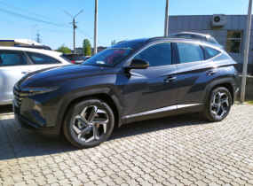 Hyundai Tucson NX4 2.0 4WD Teal AT