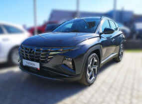Hyundai Tucson NX4 2.0 4WD Teal AT