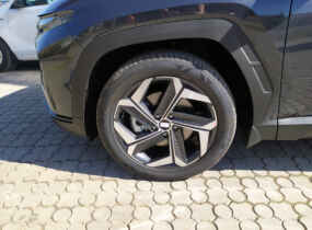 Hyundai Tucson NX4 2.0 4WD Teal AT