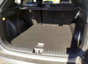 Hyundai Tucson NX4 2.0 4WD Teal AT