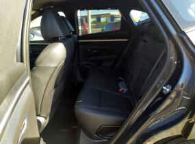Hyundai Tucson NX4 2.0 4WD Teal AT