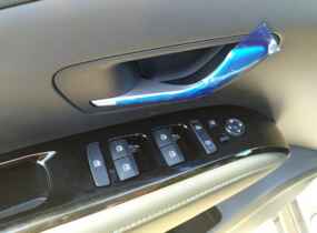 Hyundai Tucson NX4 2.0 4WD Teal AT