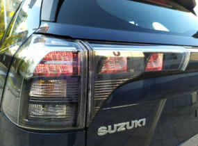 SUZUKI S-Cross 1.4L 2WD GL AT