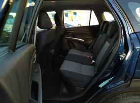 SUZUKI S-Cross 1.4L 2WD GL AT