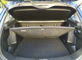 SUZUKI S-Cross 1.4L 2WD GL AT