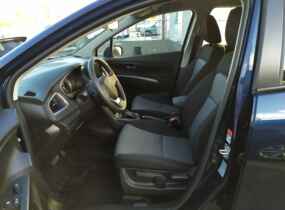SUZUKI S-Cross 1.4L 2WD GL AT
