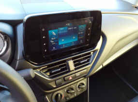 SUZUKI S-Cross 1.4L 2WD GL AT