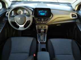 SUZUKI S-Cross 1.4L 2WD GL AT