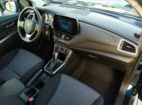 SUZUKI S-Cross 1.4L 2WD GL AT