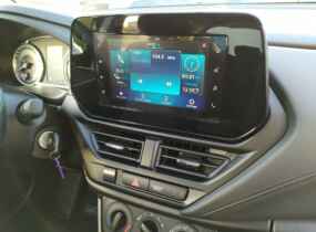SUZUKI S-Cross 1.4L 2WD GL AT