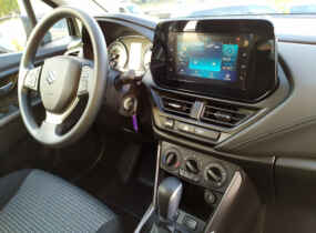 SUZUKI S-Cross 1.4L 2WD GL AT