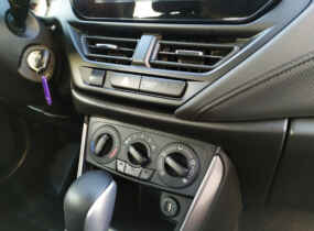 SUZUKI S-Cross 1.4L 2WD GL AT