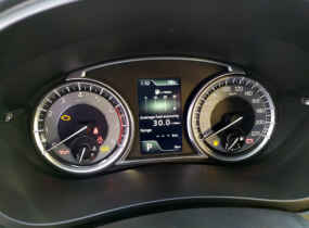 SUZUKI S-Cross 1.4L 2WD GL AT