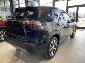 Suzuki S-cross 1.4T 2WD A/T GLX