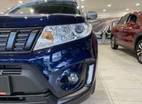 Suzuki Vitara 1.6L 2WD GL+ 6AT Лімітована комплектація