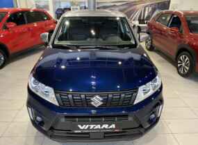 Suzuki Vitara 1.6L 2WD GL+ 6AT Лімітована комплектація