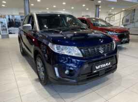 Suzuki Vitara 1.6L 2WD GL+ 6AT Лімітована комплектація