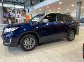 Suzuki Vitara 1.6L 2WD GL+ 6AT Лімітована комплектація